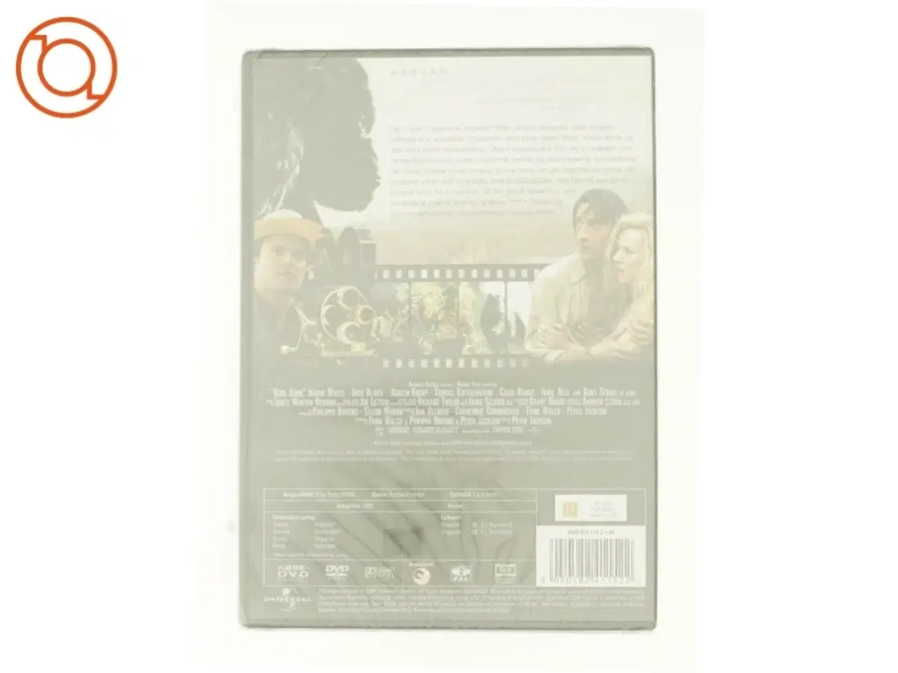 Billede 3 - King Kong