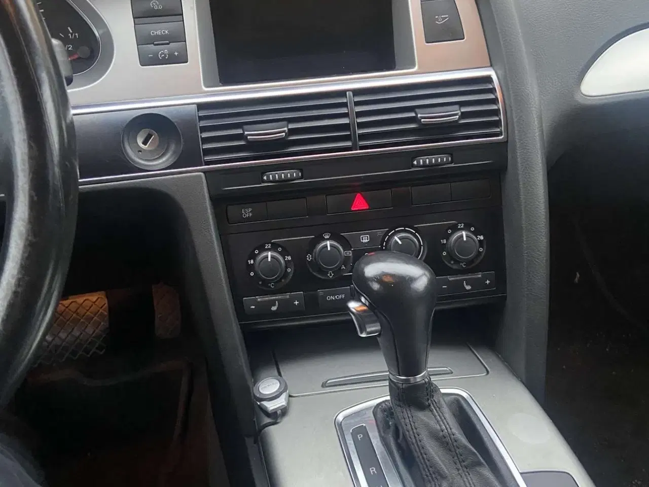 Billede 10 - Audi A6 avant 2.4 