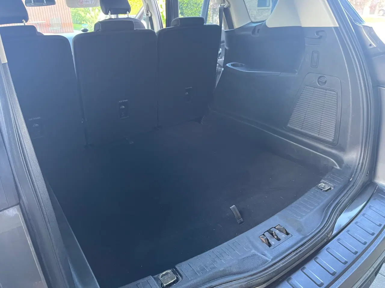 Billede 13 - Ford S Max SCTi 2,0 240hk - kun 96000km