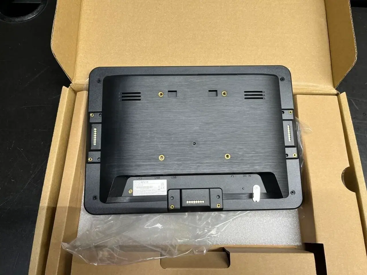 Billede 2 - Tablet PRO DVX APPC-10SLB