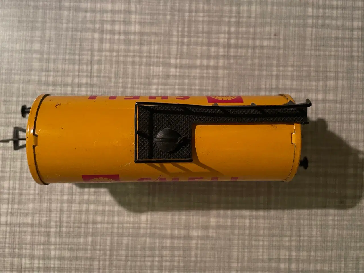 Billede 9 - Fleischmann Shell tankvogn, H0