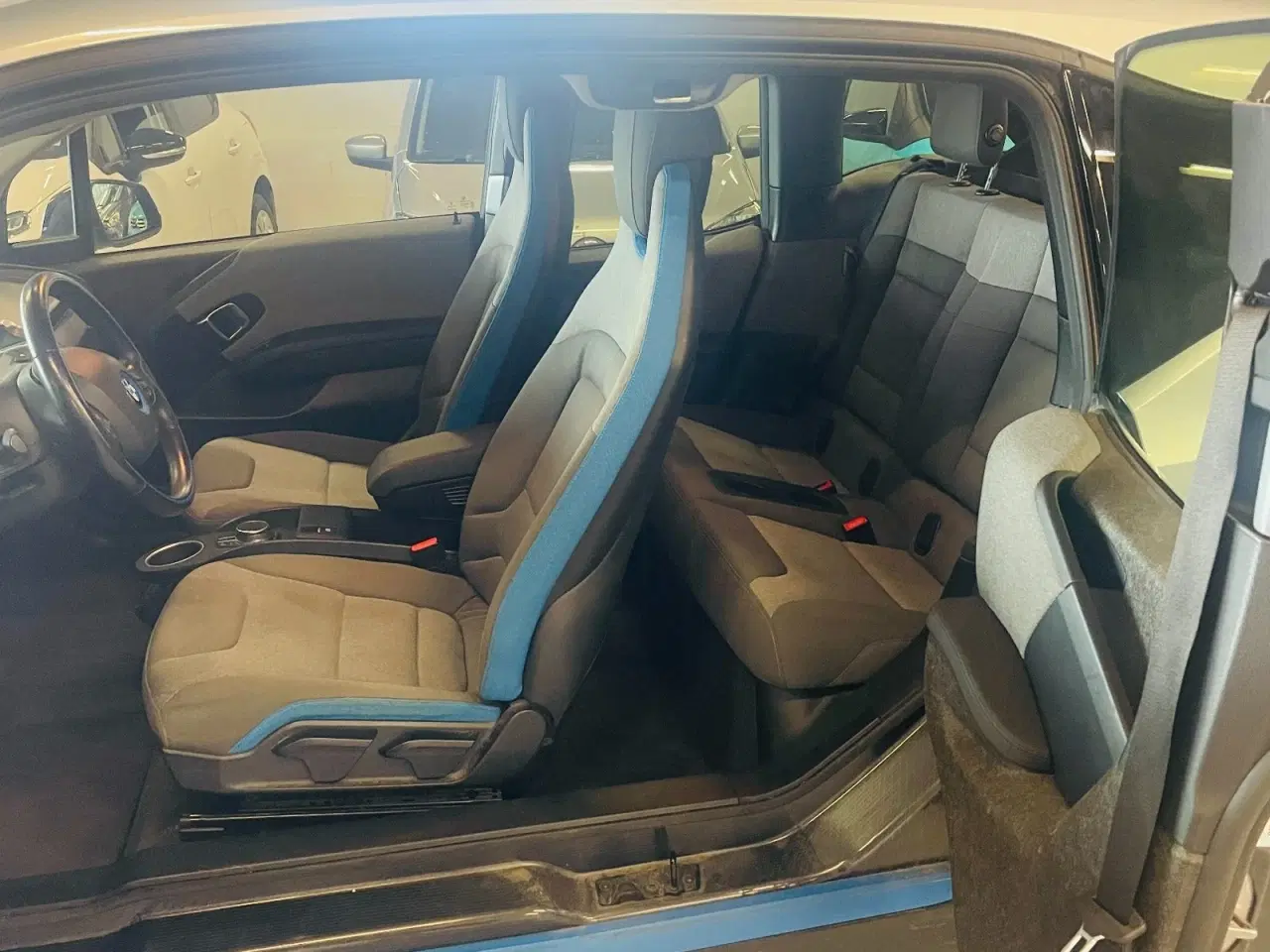 Billede 7 - BMW i3  BEV