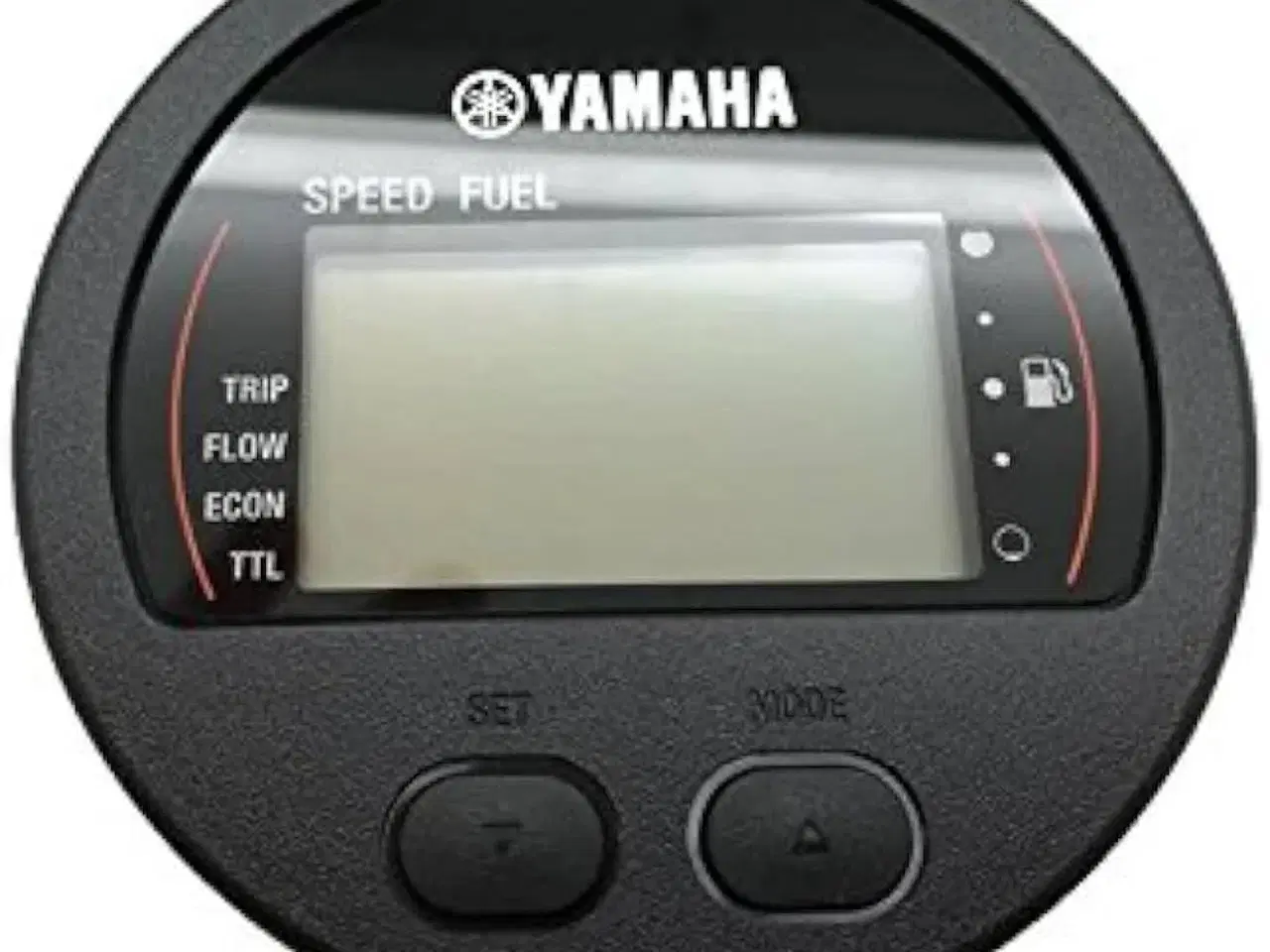 Billede 1 - YAMAHA S & FM METER, RD NY