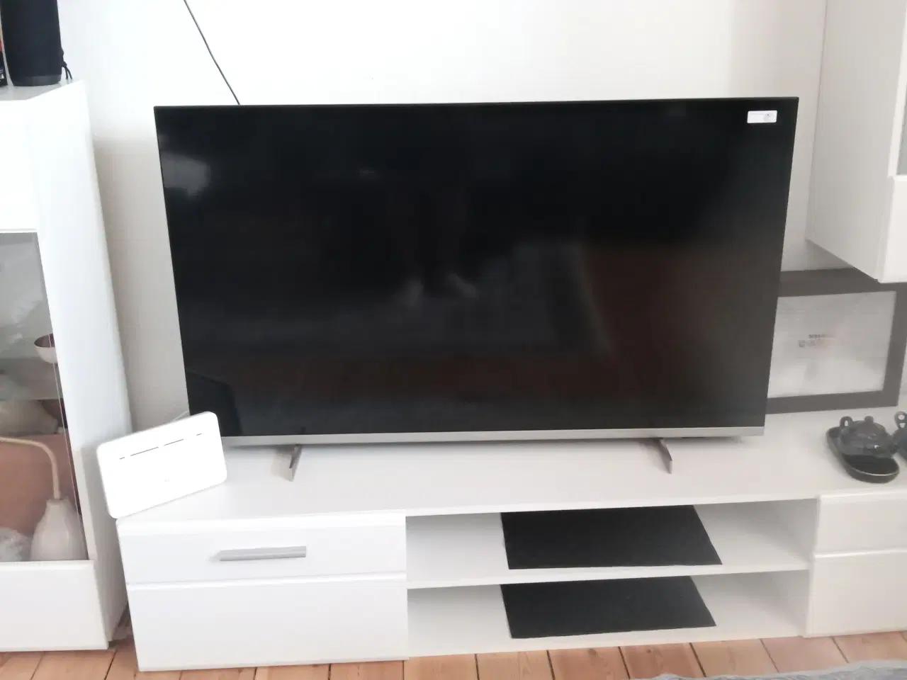 Billede 3 - Phillips tv stort 