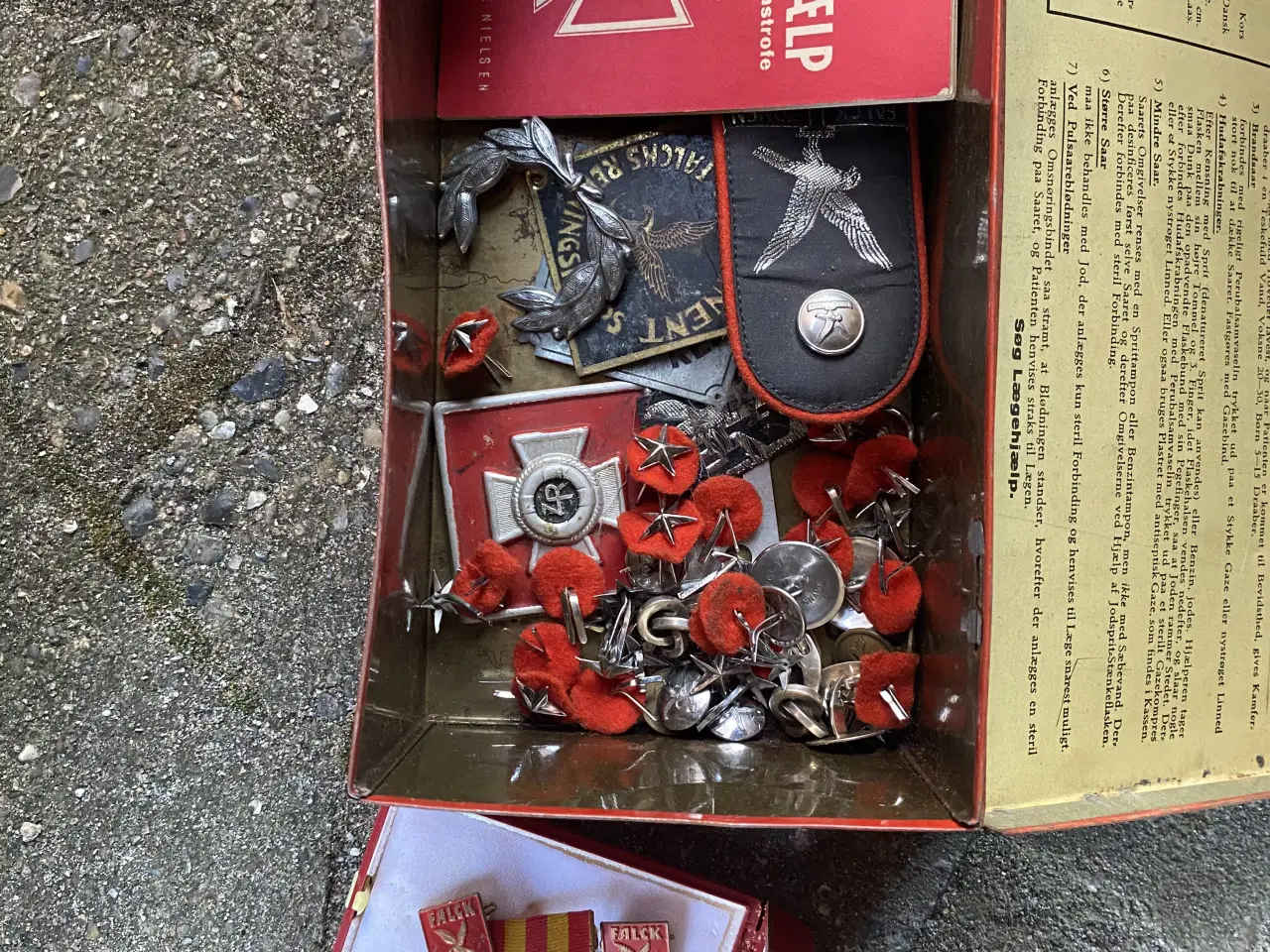 Billede 6 - Falck brand og redning