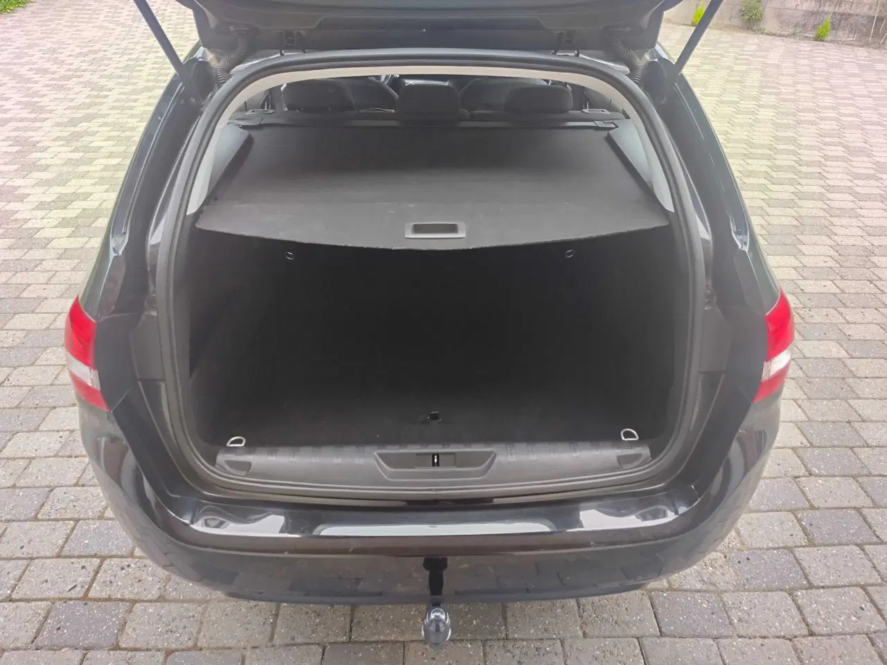 Billede 8 - Peugeot 308 1.6 Hdi 2014 Faceliftet model 