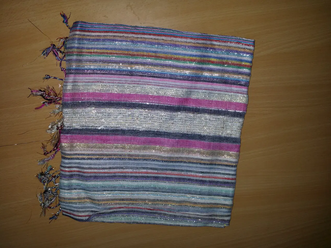 Billede 2 - Tørklæde
