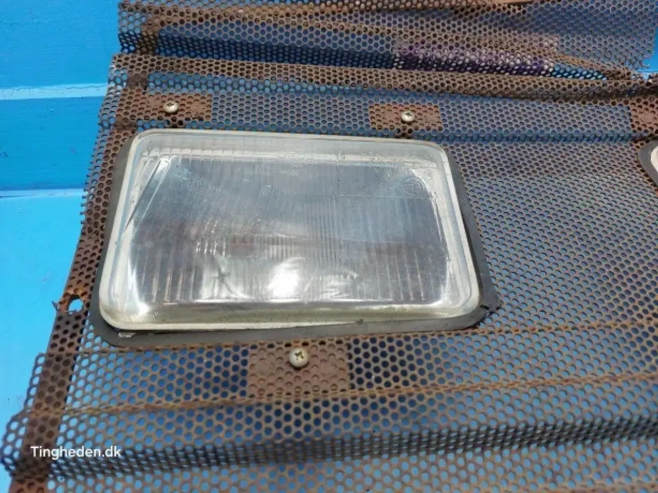 Billede 17 - Massey Ferguson 3060 Grille 3388217M91