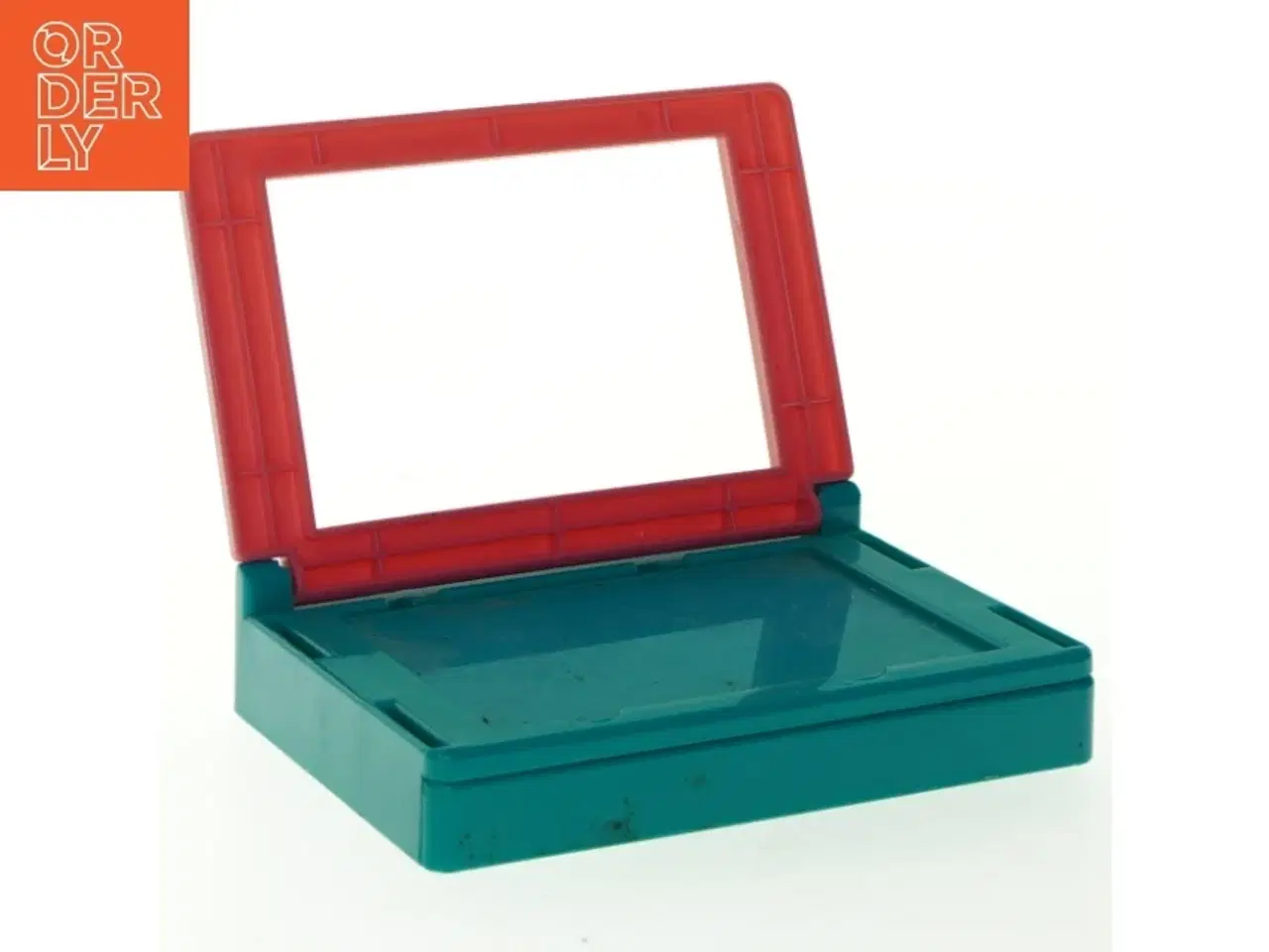 Billede 7 - Vintage Wintech Tegnebord børn (str. 14,5x10 cm)