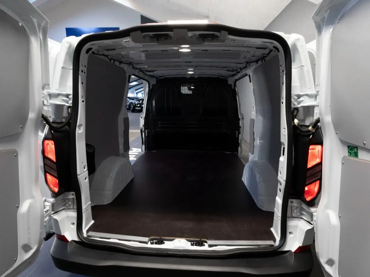 Billede 23 - Ford Transit Custom 300L 2,0 EcoBlue Trend