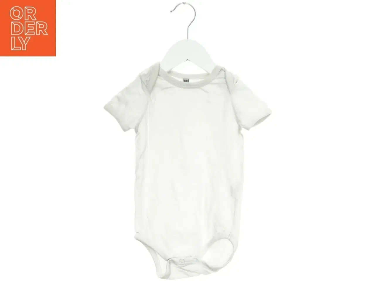 Billede 1 - Bodystocking (str. 86 cm)