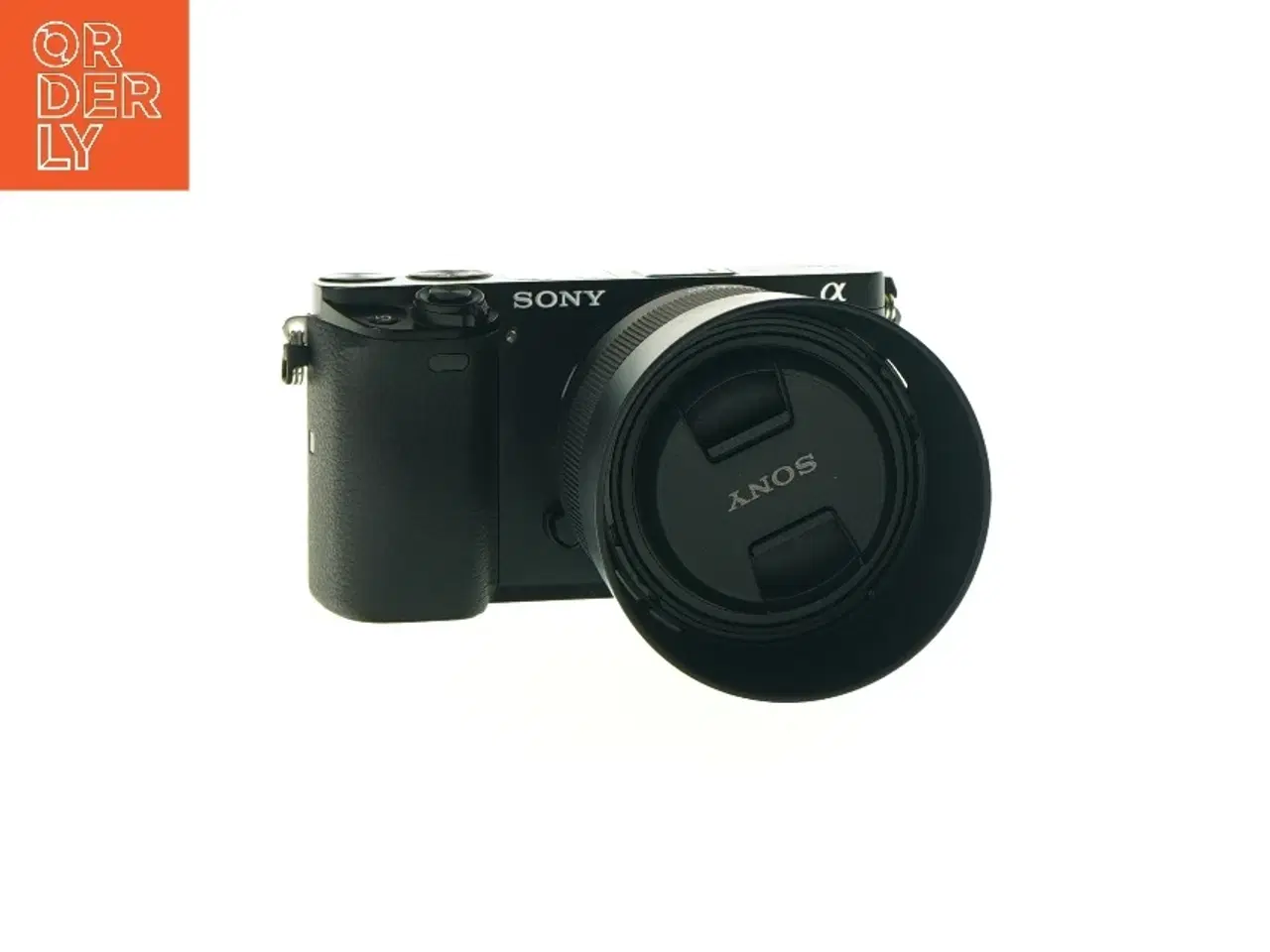 Billede 1 - Kamera fra sony