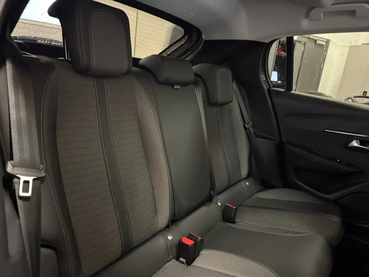 Billede 15 - Peugeot 208 1,5 BlueHDi 100 Allure Sky