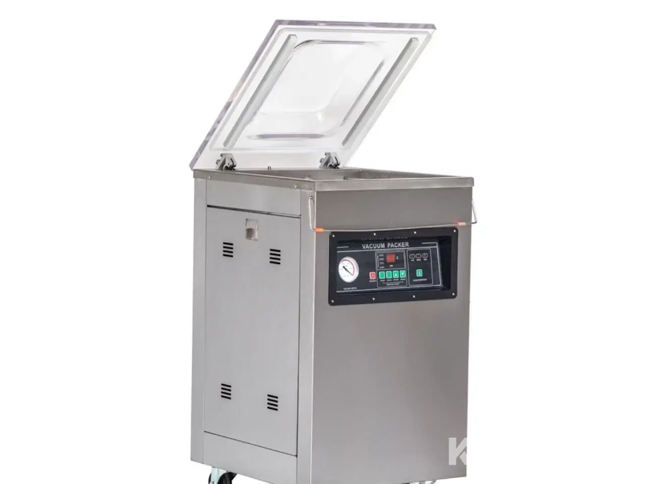 Billede 2 - Professionel vakuumpakker Bearsafe