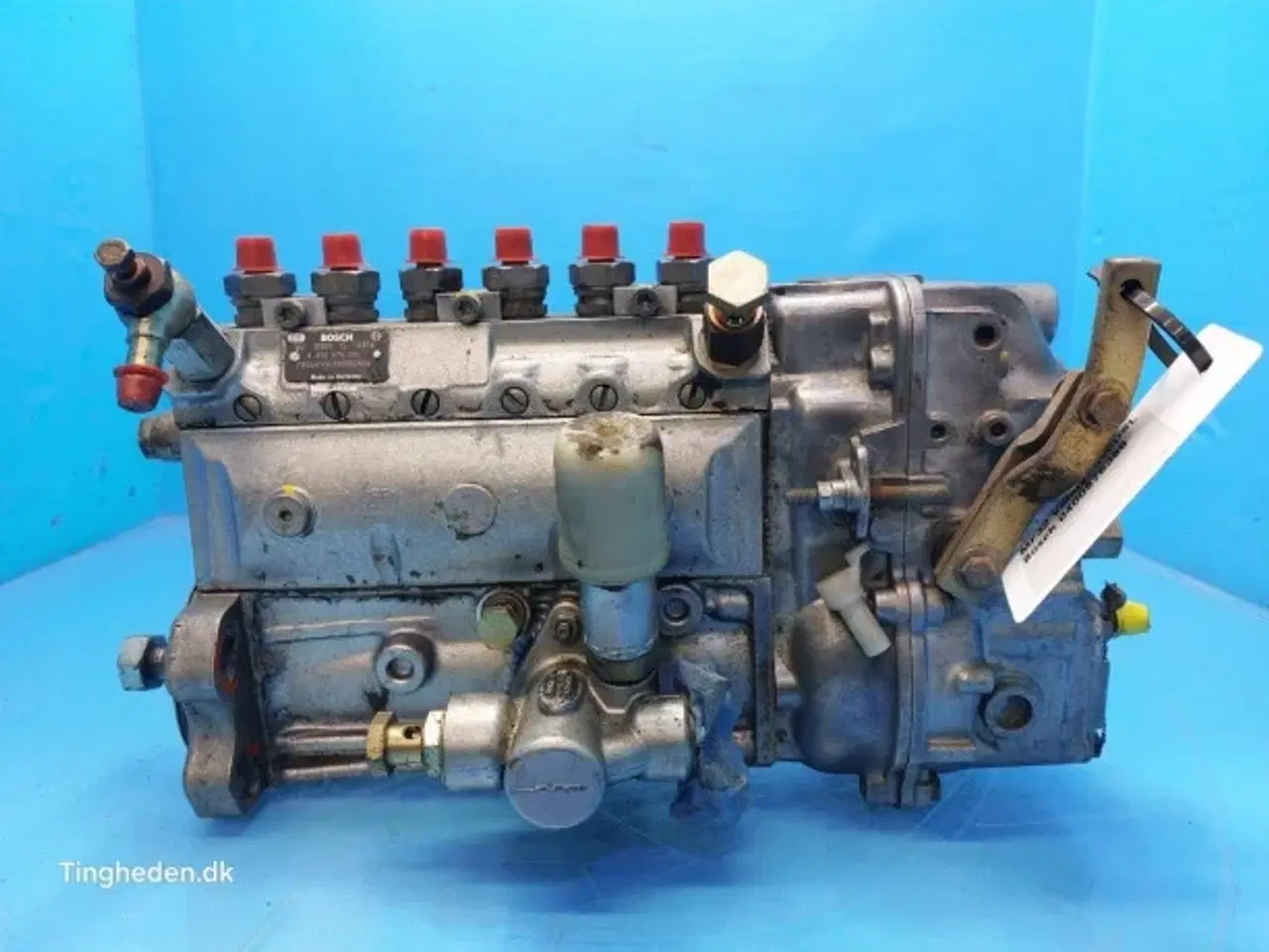 Billede 13 - Bosch Brændstofpumpe PES6A95D320RS2806