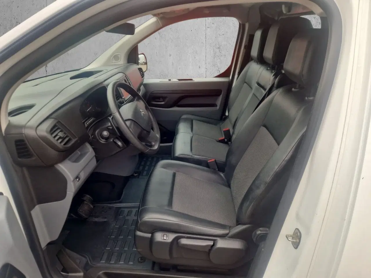 Billede 15 - Citroën Jumpy 2,0 BlueHDi 122 L3 FleetLine+ EAT8