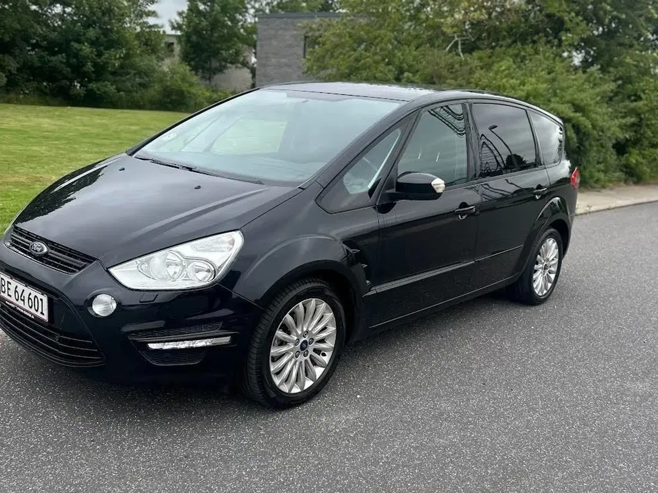Billede 5 - Ford S-MAX 2,0 TDCi 163 Collection aut. 7prs