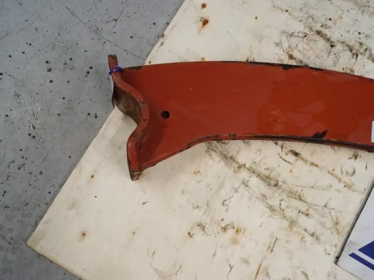 Billede 2 - New Holland BB9090 Plus Nål 700182232