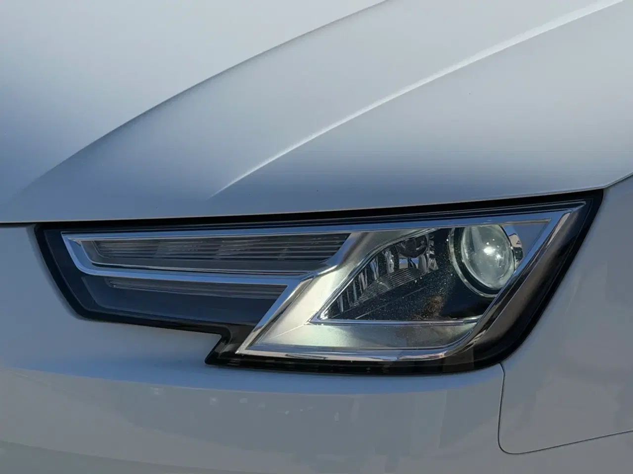 Billede 17 - Audi A4 40 TDi Avant S-tr.
