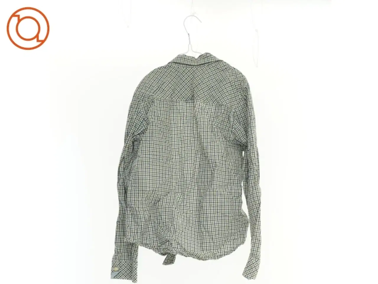 Billede 2 - Skjorte fra H&M (str. 152 cm)