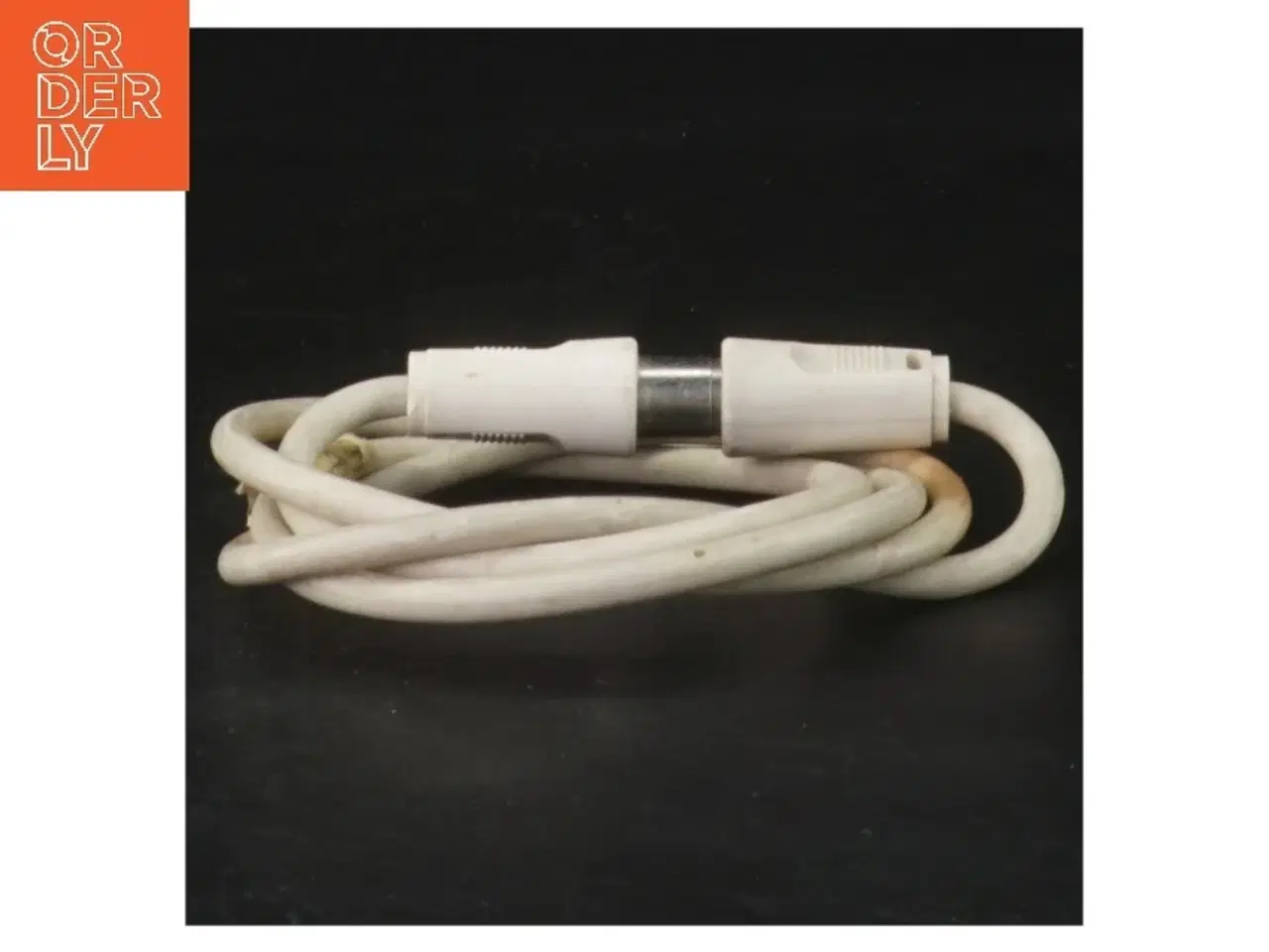 Billede 2 - Coaxial kabel