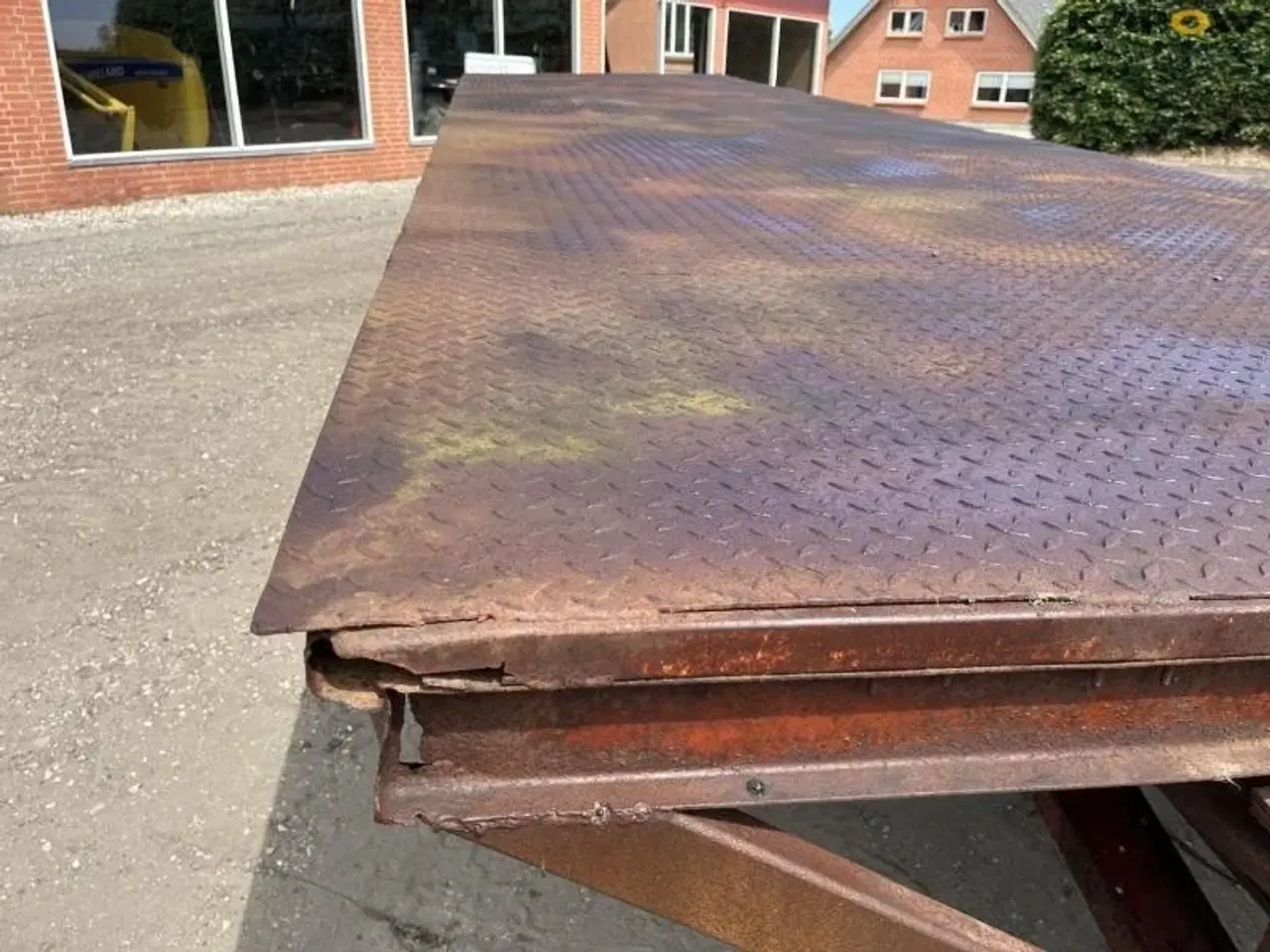 Billede 11 - - - - Halmvogn