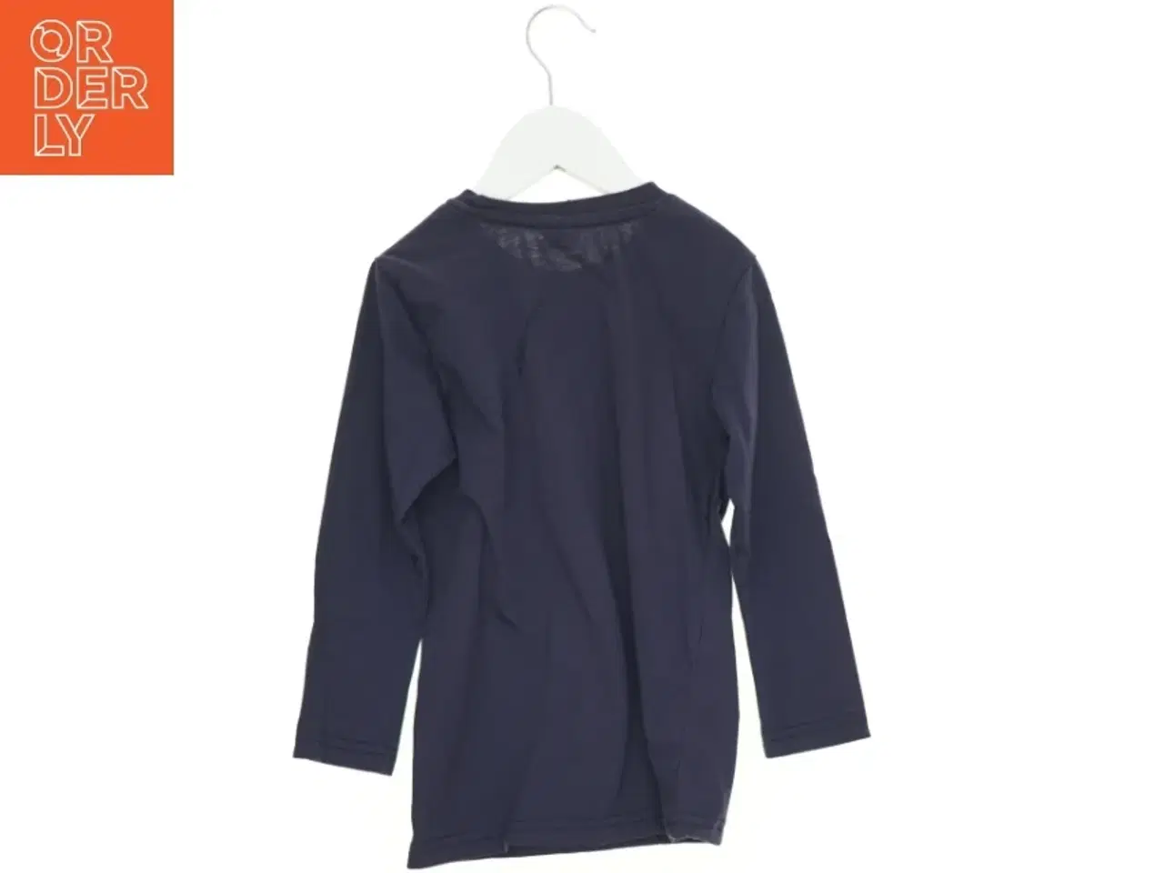 Billede 2 - Bluse (str. 116 cm)