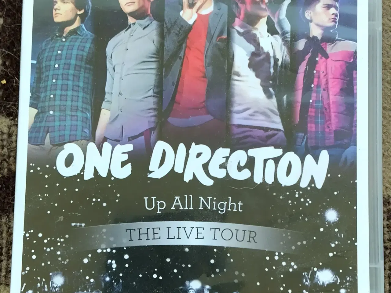 Billede 1 - One Direction