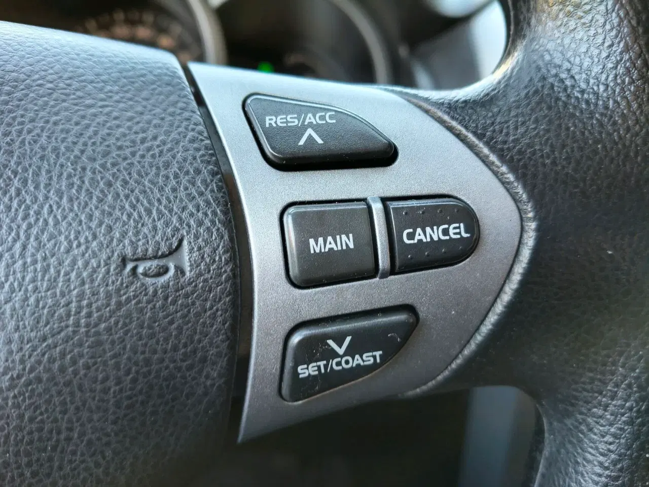 Billede 9 - Suzuki Grand Vitara 2,0 GL 4x4 140HK 5d Aut.