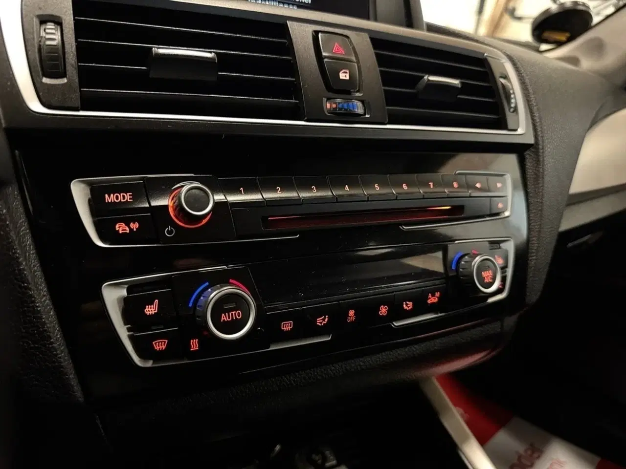 Billede 10 - BMW 118d 2,0 aut.