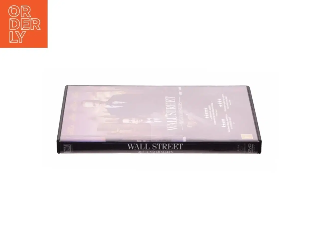 Billede 2 - Wall Street