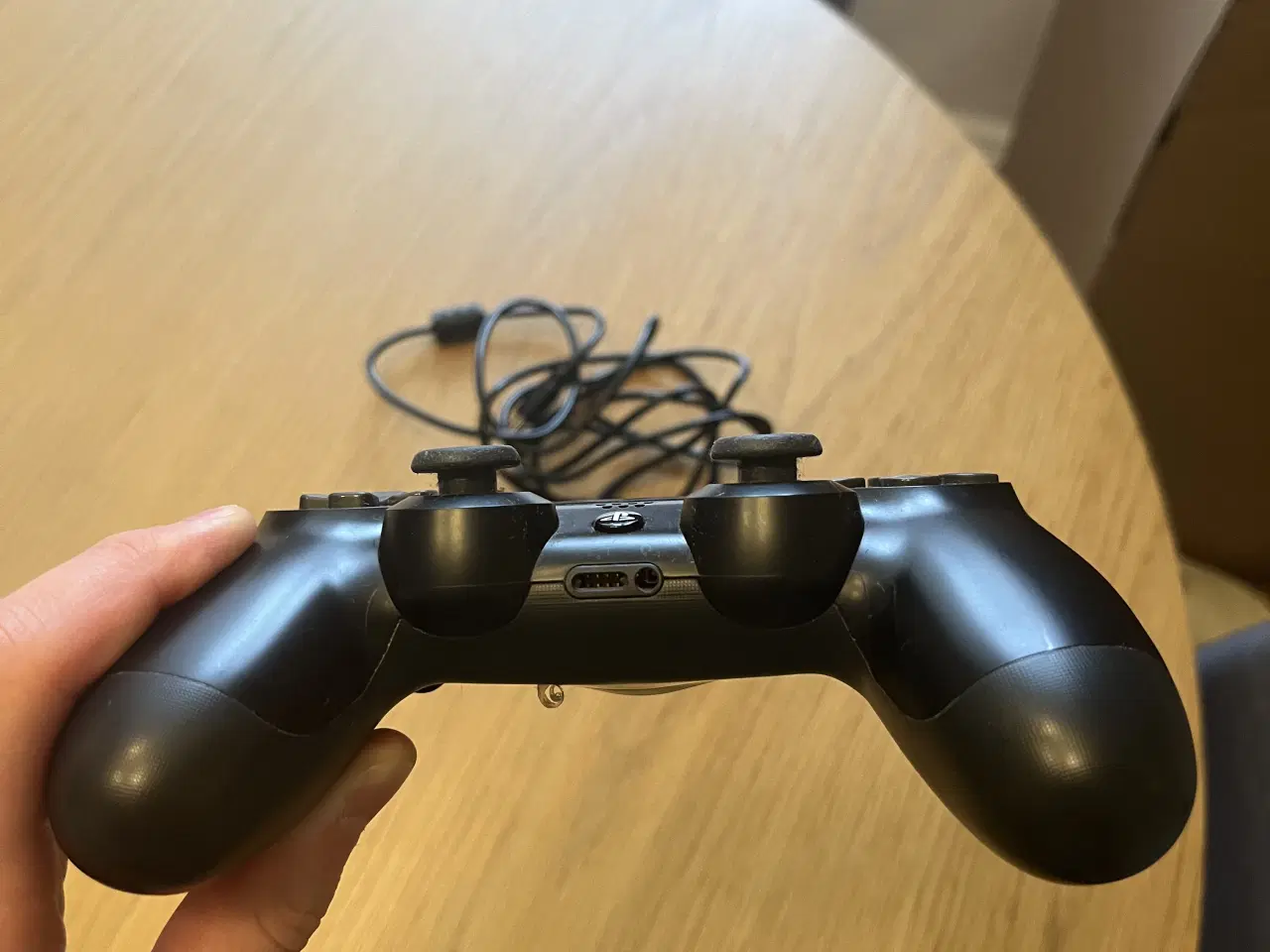 Billede 5 - Original PS4 controller med oplader