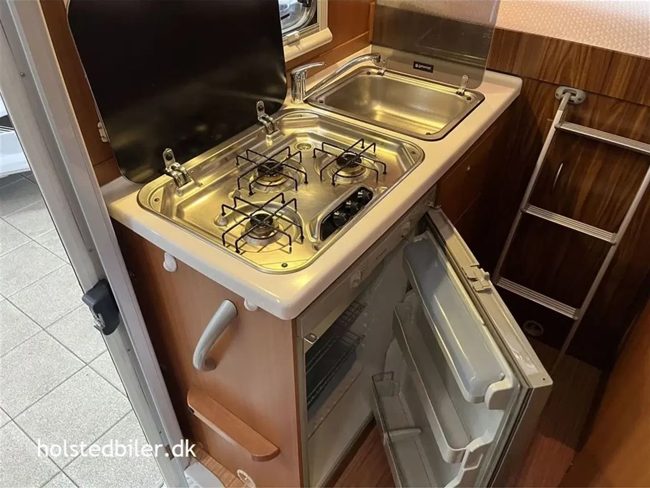 Billede 14 - 2011 - McLouis