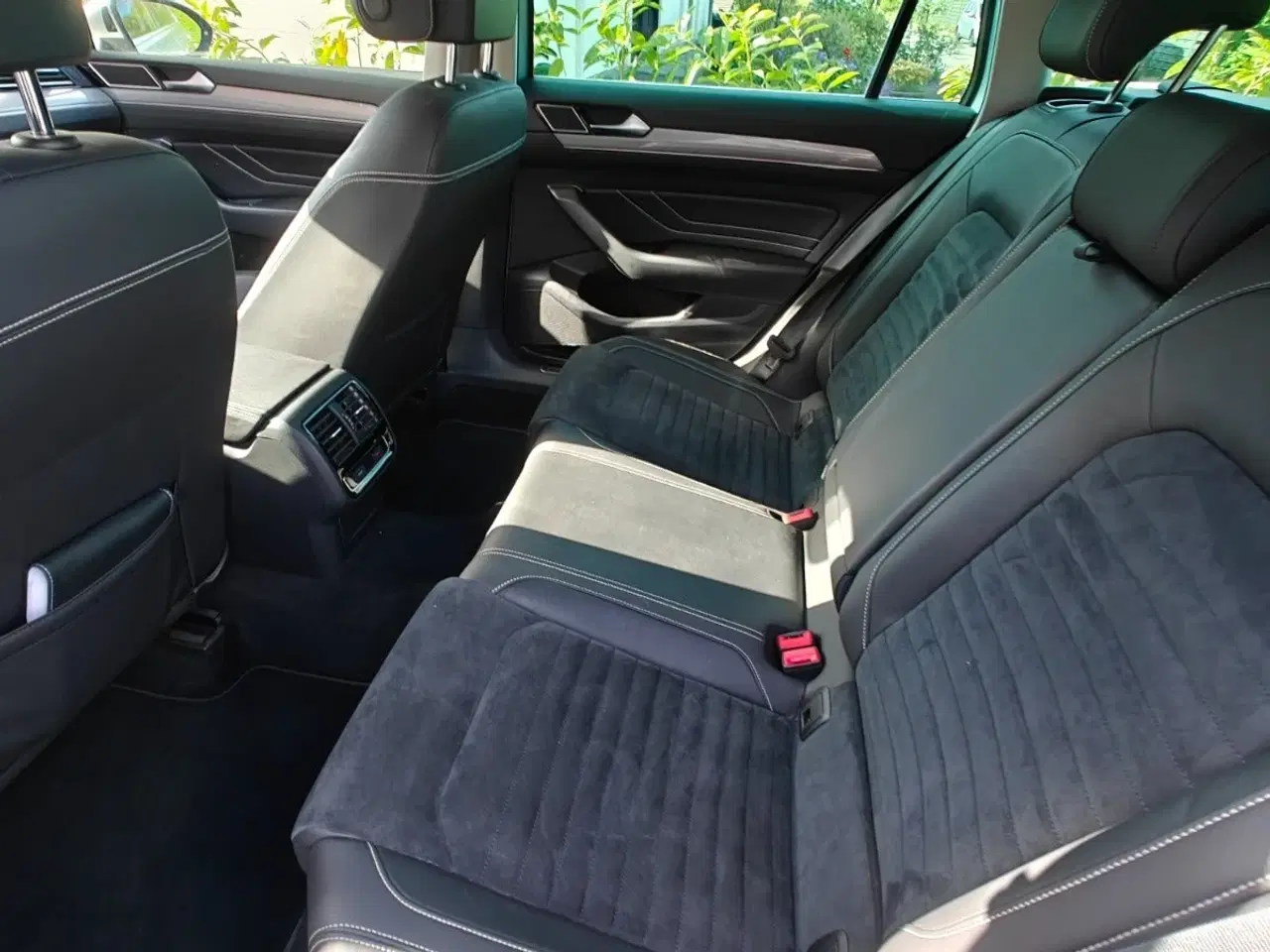 Billede 8 - VW Passat 1,4 GTE DSG