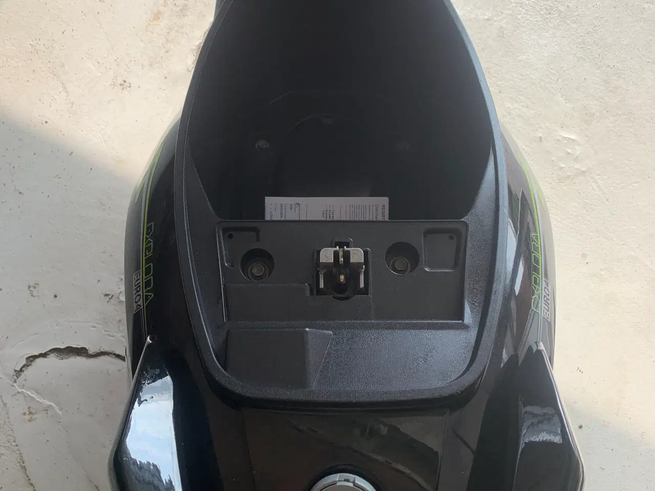 Billede 9 - Vga Explora Euro 4. 30 km