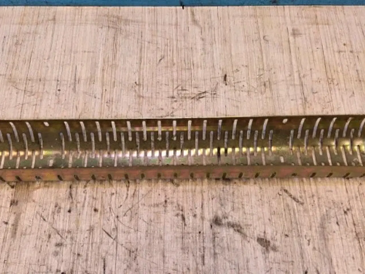 Billede 8 - Hydrema 906E Udstødnings Grill