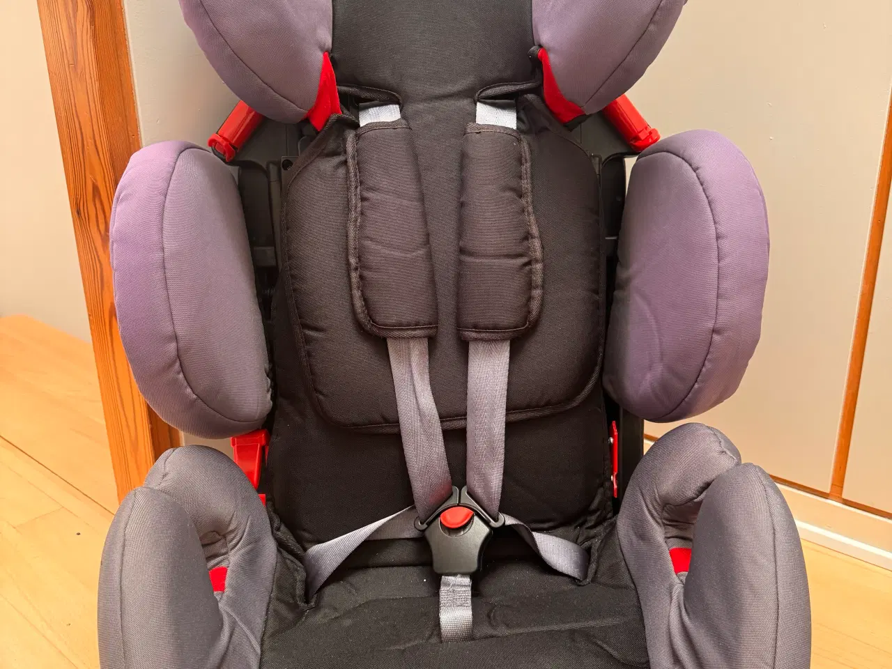 Billede 6 - Børne autostole 