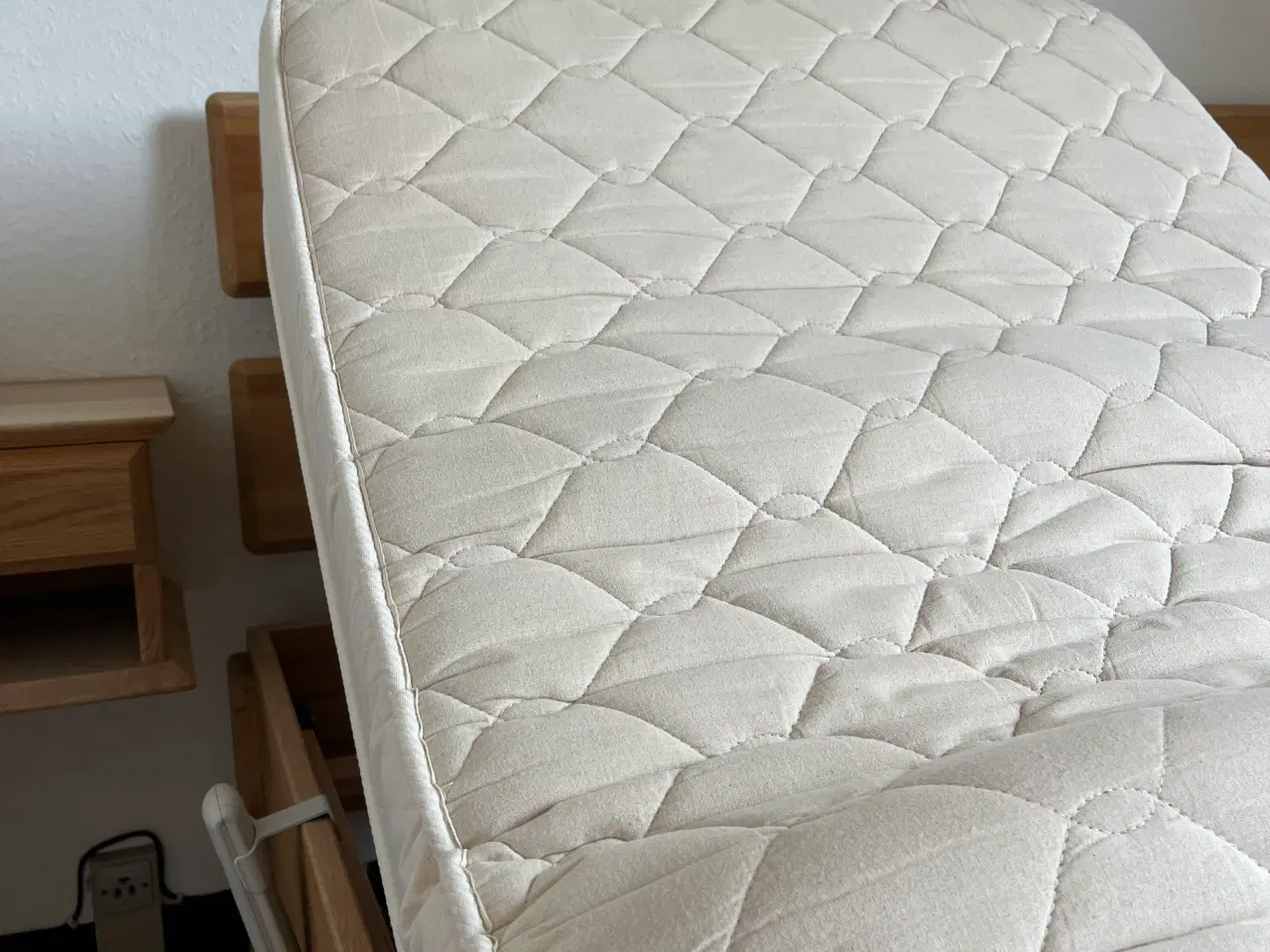 Billede 3 - Elevationsseng