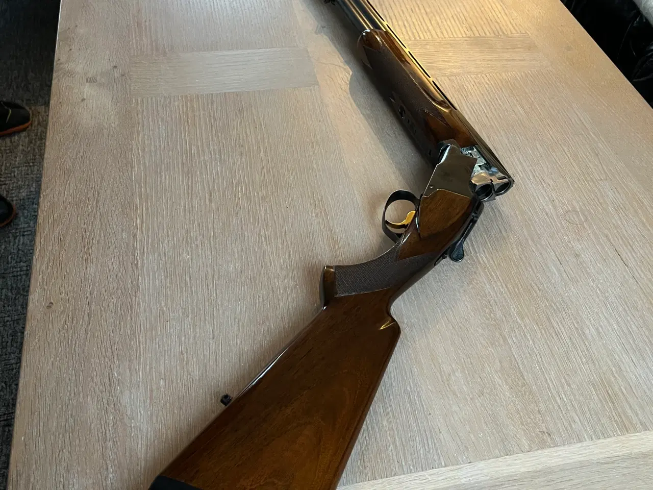 Billede 4 - Browning A1 cal. 12/70