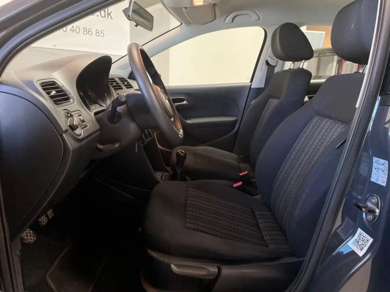 Billede 10 - VW Polo 1,0 Comfortline BMT