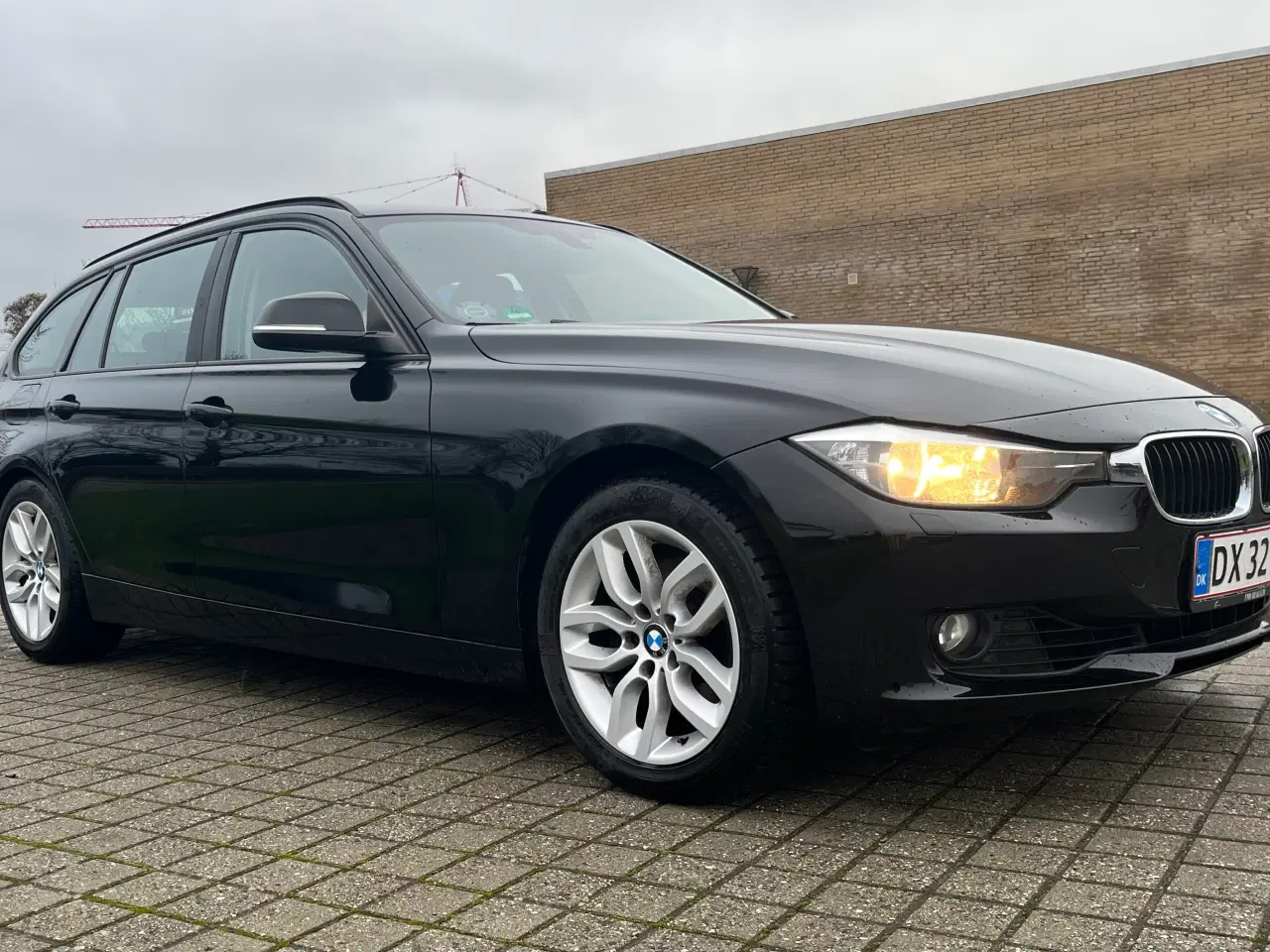 Billede 6 - BMW 330 d Touring Steptronic