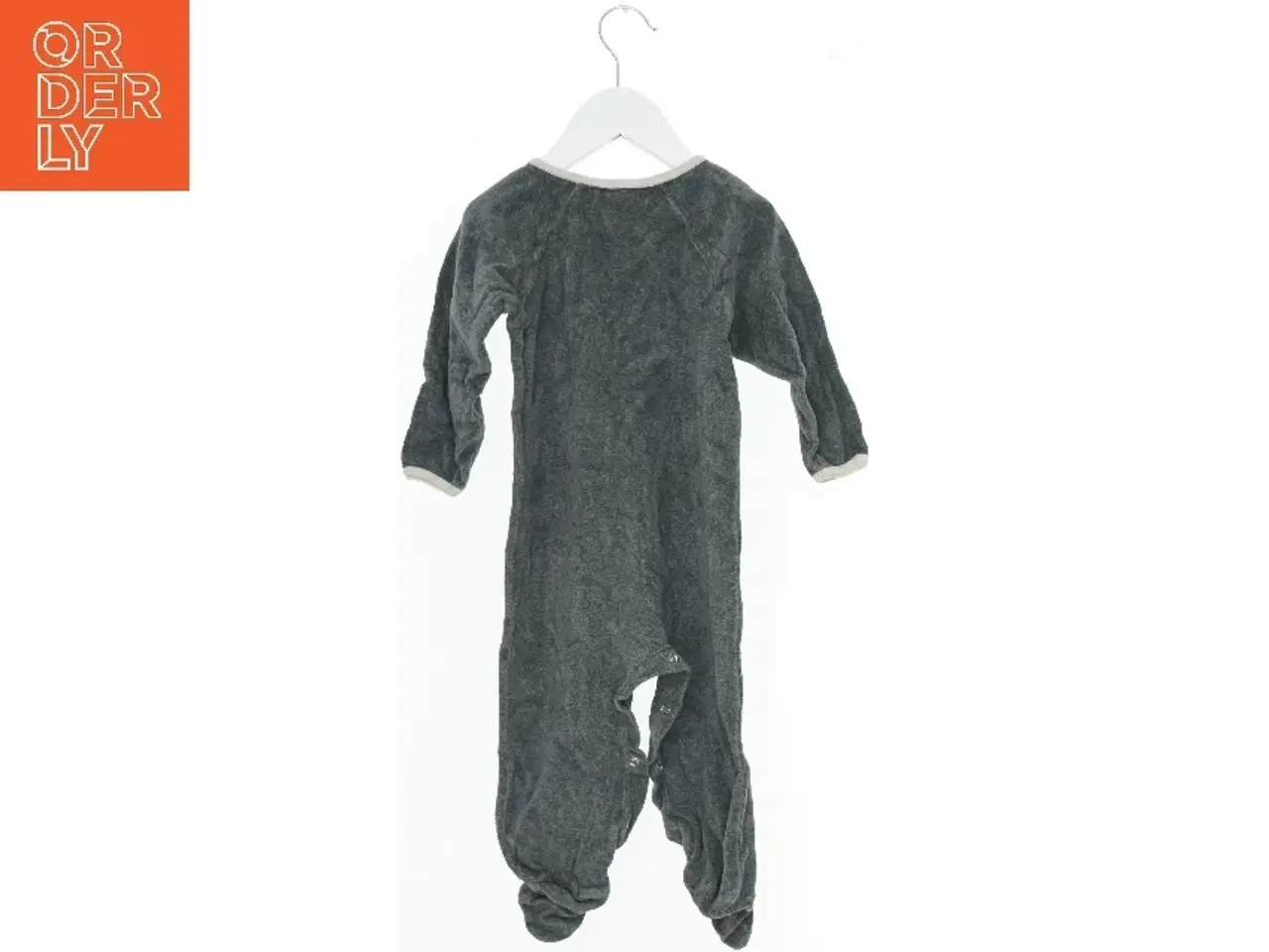 Billede 2 - Babyheldragt med knapper fra serendipity (str. 80)