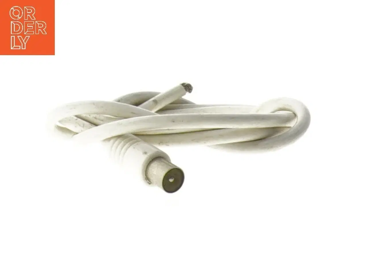 Billede 2 - Coaxial kabel