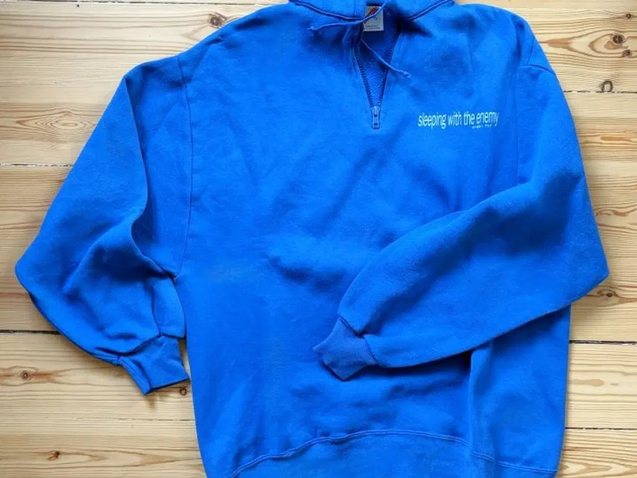 Billede 2 - Sweatshirt - merchandise: Sleeping with the Enemy