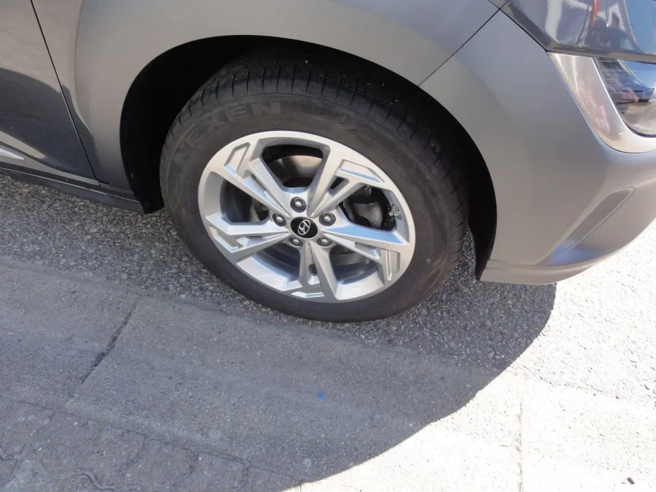 Billede 8 - Hyundai Kona 1,0 T-GDi Essential