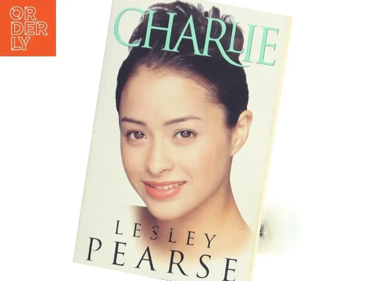 Billede 1 - Charlie af Lesley Pearse (Bog)
