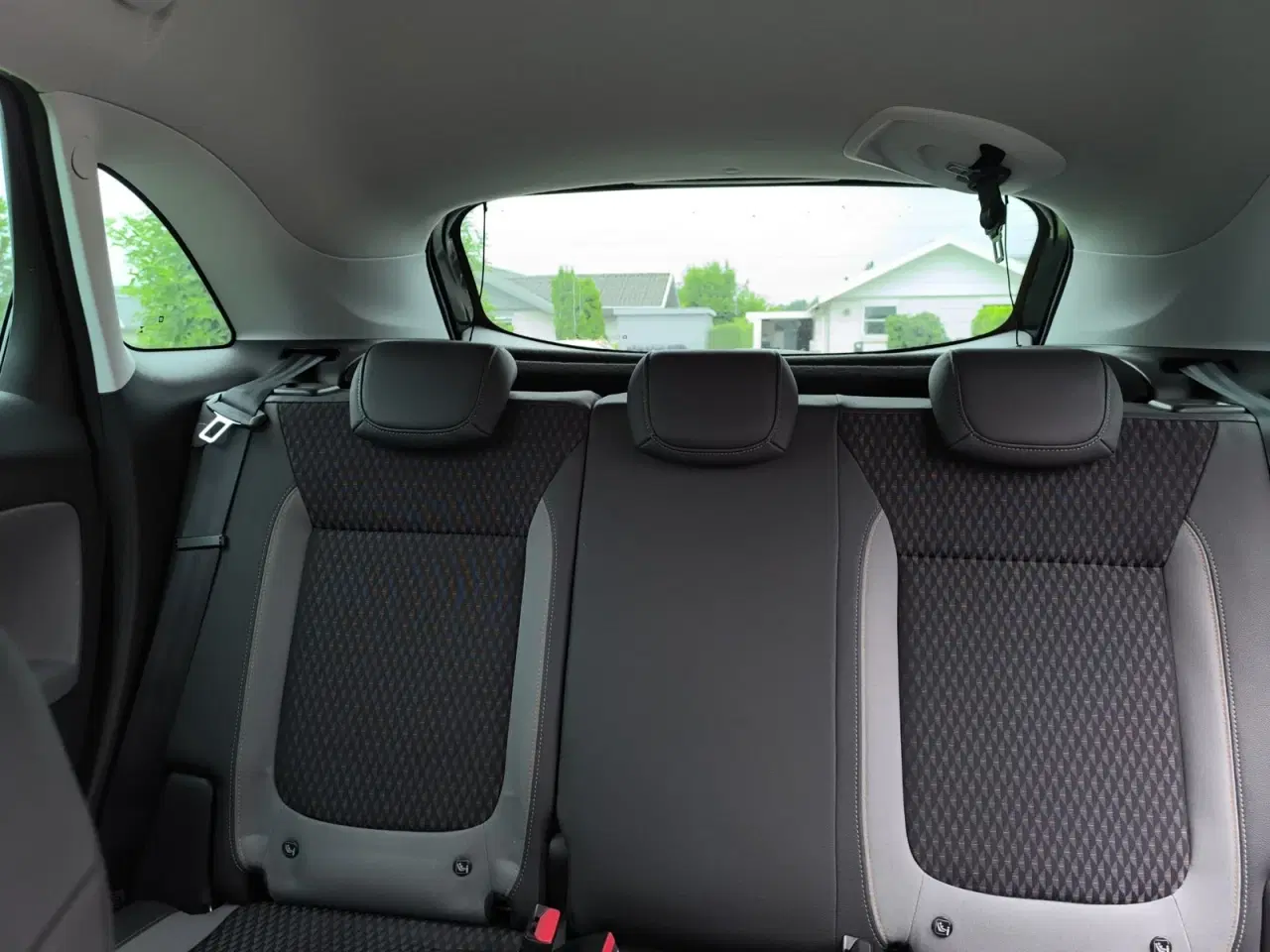 Billede 15 - Opel Crossland X 1,2 T 110 Excite