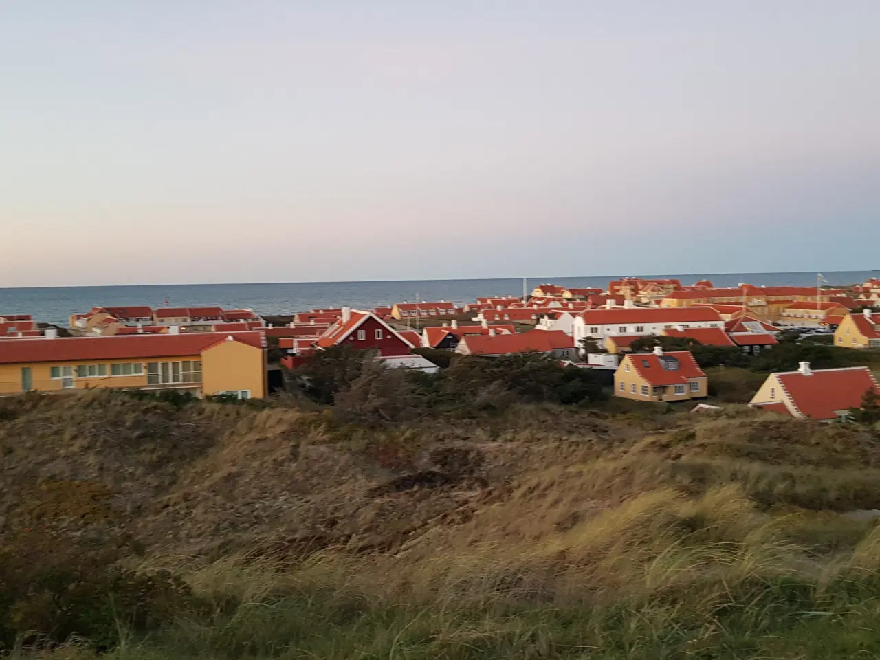 Billede 8 - Lejlighed i Skagen