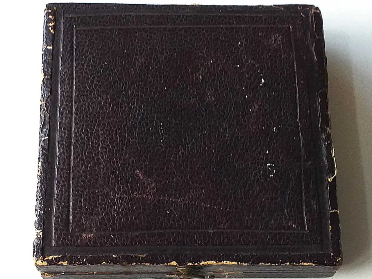Billede 3 - Medalje sølv 1878 Svendborg