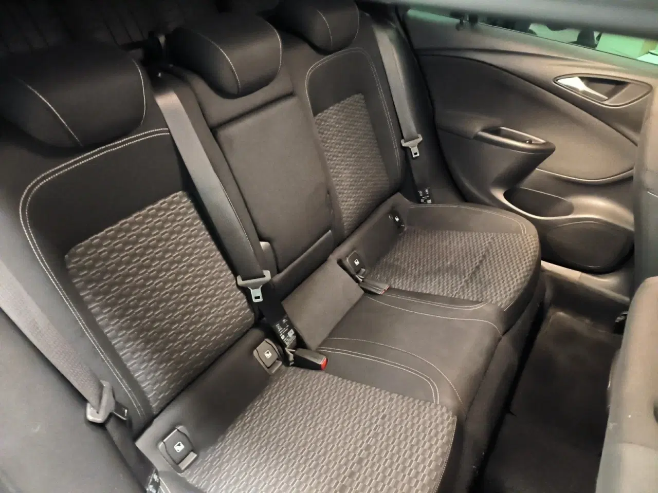 Billede 14 - Opel Astra 1,6 CDTi 136 Enjoy Sports Tourer aut.